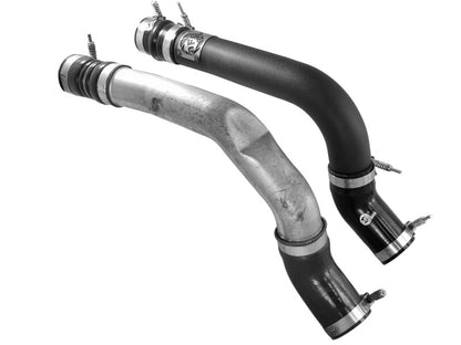 aFe BladeRunner 3in Intercooler Tubes Kit | Dodge Ram 2500/3500 (11-18) 6.7L Diesel (46-20134-B)