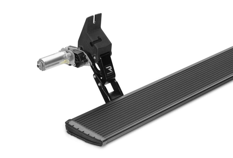AMP Research PowerStep Xtreme | Ford Bronco (21-26) (78140-01A)