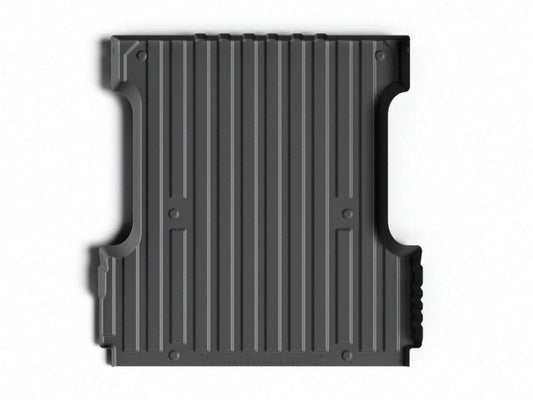 WeatherTech ImpactLiner | Ford F-150 (21-23) / Lightning (22-26) (36913IM)