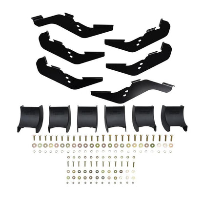 Westin R5 Nerf Step Bars | Ford Ranger (19-26) (28-51295)