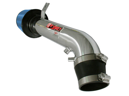 Injen Polished Short Ram Cold Air Intake System | Honda Civic Si (99-00) (IS1560P)