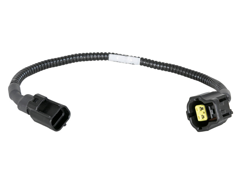 aFe Magnum FORCE 12in IAT Harness Extension | Ford F-150 V6 2.7L (18-19) (54-22979)