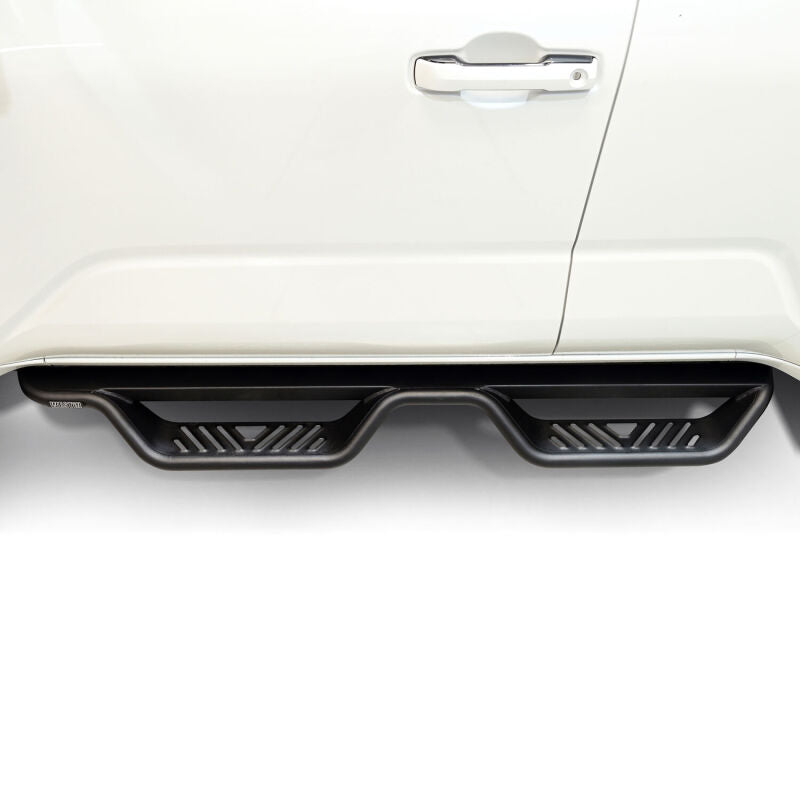 Westin Outlaw Drop Nerf Step Bars | Toyota 4Runner (25-26)