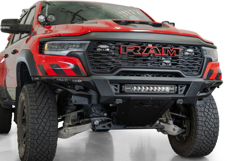 Addictive Desert Designs 2025 Ram RHO Phantom Front Bumper | Ram 1500 (25-26) (F630263200103)