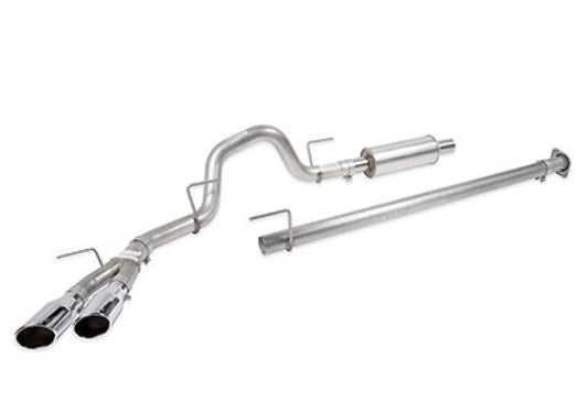 Roush Cat-Back Exhaust Kit | Ford F-150 (15-20) 2.7/3.5/5.0L (421985)