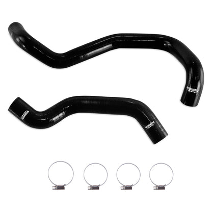 Mishimoto Silicone Hose Kit | Ford Ranger (19-26) (MMHOSE-RGR-19BK)