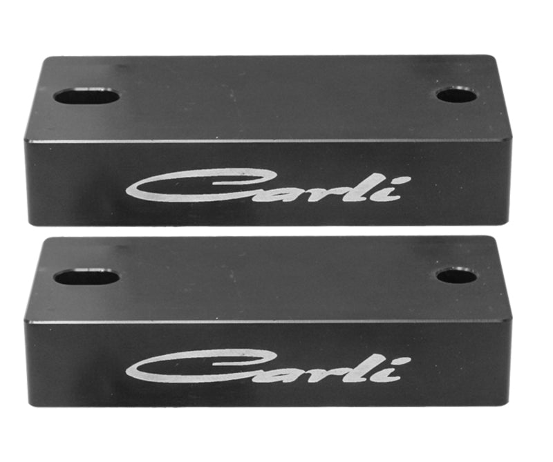 Carli Rear Bump Stop Drop | Ram 2500 (11-25) (CS-DRBD-AL)