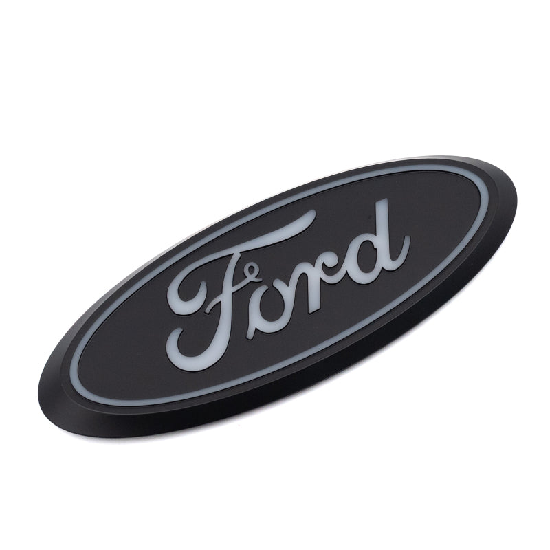 Putco Luminix LED Emblem | Ford F-150 (15-17) / F-150 Raptor (17-20)