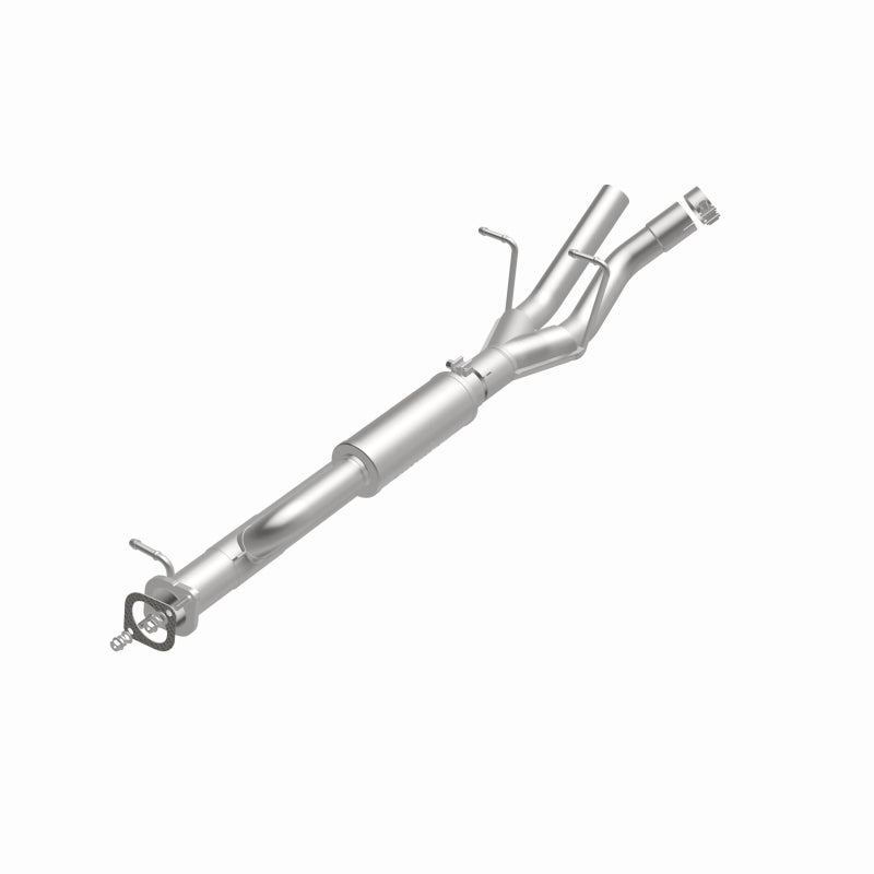 MagnaFlow Direct-Fit Performance Exhaust Muffler Replacement Kit: Ram 1500 (2025-2026) I6 3.0L