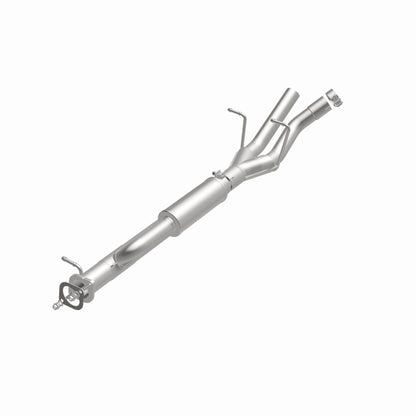 MagnaFlow Direct-Fit Performance Exhaust Muffler Replacement Kit: Ram 1500 (2025-2026) I6 3.0L