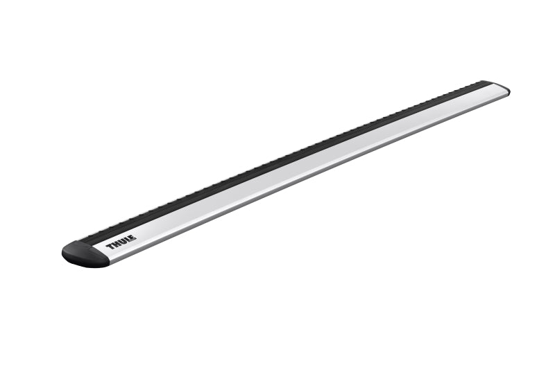 Thule WingBar Evo Load Bars | Chevrolet Colorado / GMC Canyon / Toyota Land Cruiser (23-26) (711300)