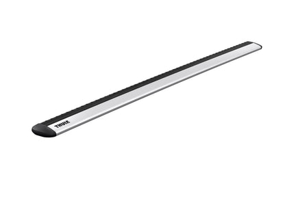 Thule WingBar Evo Load Bars | Chevrolet Colorado / GMC Canyon / Toyota Land Cruiser (23-26) (711300)