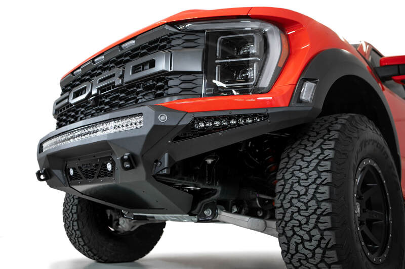 Addictive Desert Designs Front Bumper | Ford Raptor (21+)