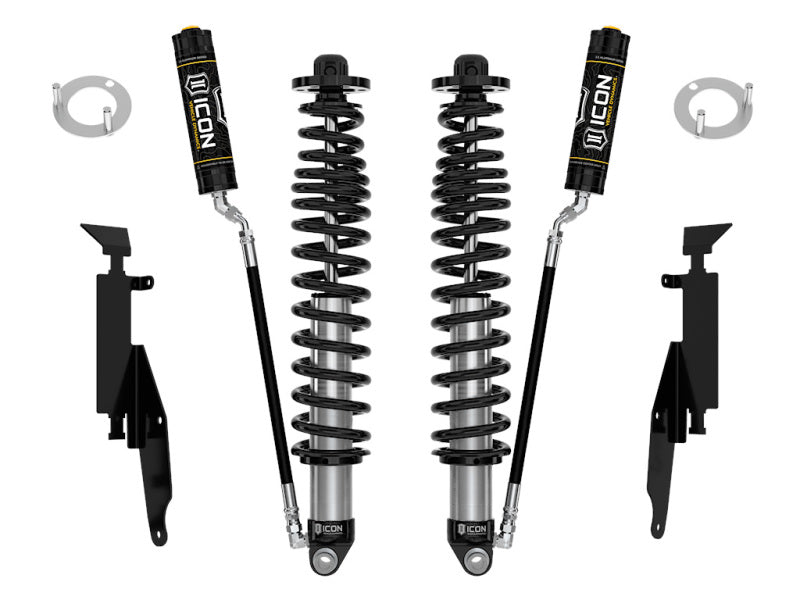 ICON Rear 2.5 VS RR Coilover Kit | Ford Bronco (21-23) (48711)