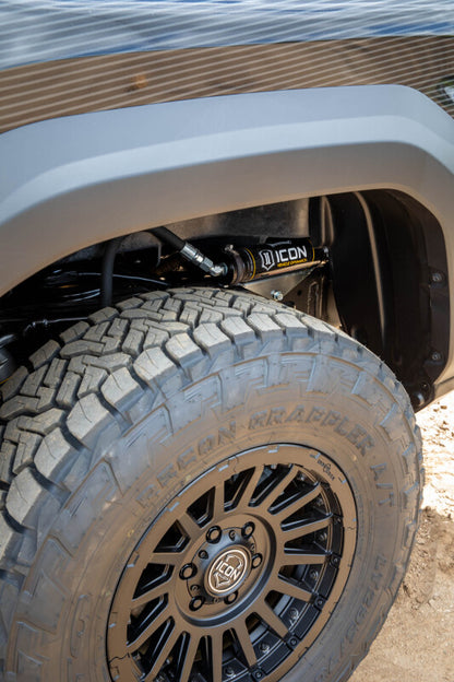 ICON Stage 4 Suspension System | Toyota Tacoma (24+)
