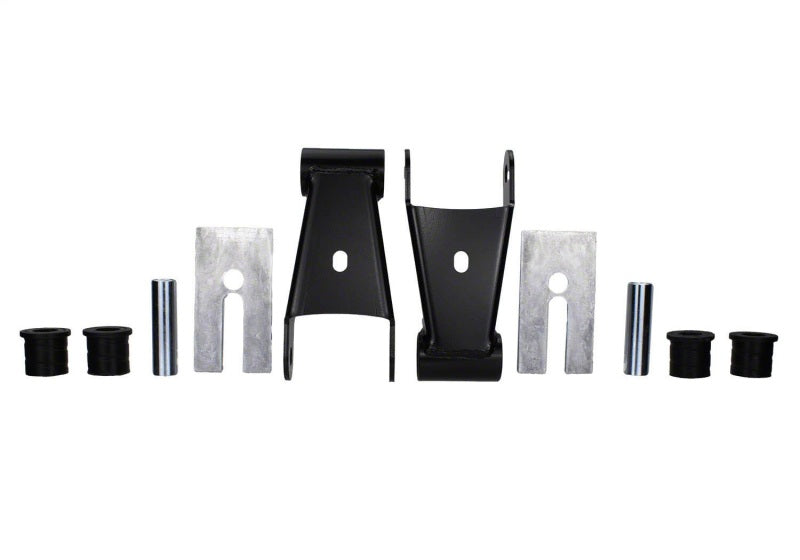 Ford Racing 15-18 F-150 4WD Regular Cab / Super Cab / Super Crew Rear Lowering Kit | Ford F-150 (15-20) (M-3000-HA)
