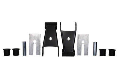 Ford Racing 15-18 F-150 4WD Regular Cab / Super Cab / Super Crew Rear Lowering Kit | Ford F-150 (15-20) (M-3000-HA)