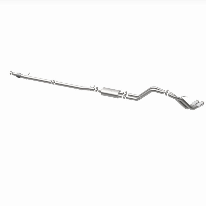 MagnaFlow Street Series SS Cat-Back Exhaust | Ford Ranger (19-23) (19453)
