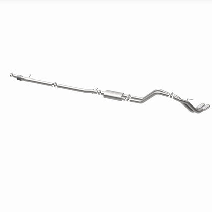 MagnaFlow Street Series SS Cat-Back Exhaust | Ford Ranger (19-23) (19453)