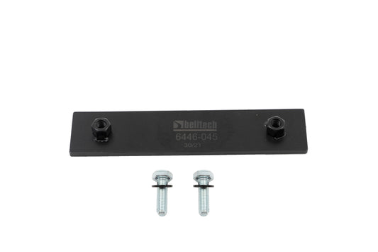 Belltech Driveline Center Carrier Bearing Relocation Kit | Ford F-150 (21-23, 24-26) (4993)