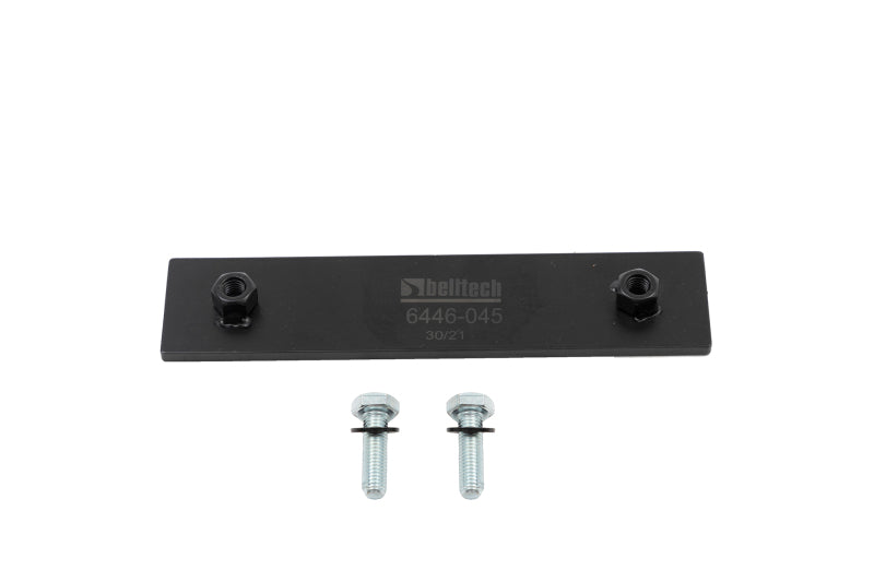 Belltech Driveline Center Carrier Bearing Relocation Kit | Ford F-150 (21-23, 24-26) (4993)