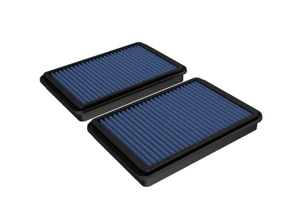 AFE Magnum FLOW Pro 5R Air Filter: Ram 6.2L 1500 TRX 2021 - 2024
