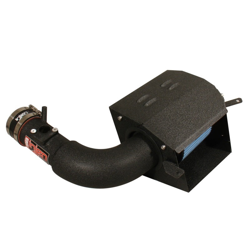Injen 2013+ Subaru BRZ 2.0L Wrinkle Black Short Ram Intake | Toyota Tundra (19-21) (SP1230WB)