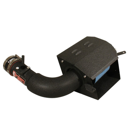 Injen 2013+ Subaru BRZ 2.0L Wrinkle Black Short Ram Intake | Toyota Tundra (19-21) (SP1230WB)