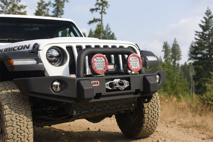ARB Combar/T OE Fog Light: Jeep Wrangler (18-23) / Gladiator (20-23)
