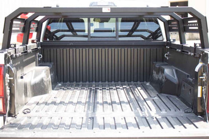 Fishbone Offroad Short Tackle Rack | Toyota Tacoma (12-15 / 20-23) (FB21244)