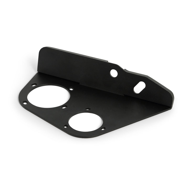 Mishimoto 2021+ Ford F-150 3.5L EcoBoost Oil Catch Can Kit | Ford F-150 (21-23) / F-150 Raptor (21-23) (MMBCC-F35T-21)