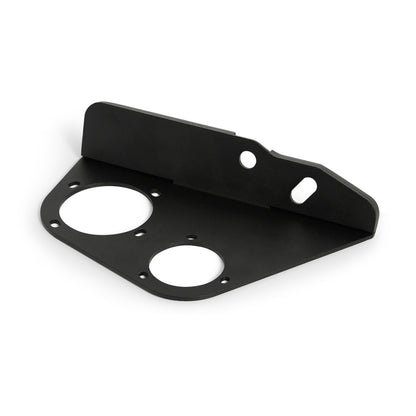 Mishimoto 2021+ Ford F-150 3.5L EcoBoost Oil Catch Can Kit | Ford F-150 (21-23) / F-150 Raptor (21-23) (MMBCC-F35T-21)