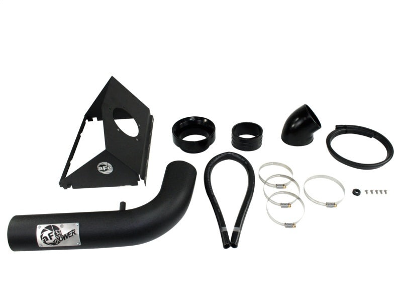 aFe Magnum FORCE Stage-2 Cold Air Intake Pro 5R Filter (FRONT): Dodge Ram 1500 2003-2008 5.7L VVT HEMI