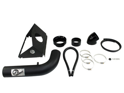aFe Magnum FORCE Stage-2 Cold Air Intake Pro 5R Filter (FRONT): Dodge Ram 1500 2003-2008 5.7L VVT HEMI