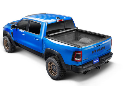 Tonno Pro 6.5ft Bed Lo-Roll Vinyl Tonneau Cover | Ram 1500 (19-24) / 1500 (25-26) (LR-2060)