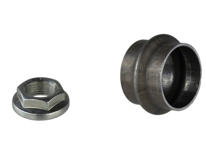 Ford Racing Ring & Pinion 5.13 Ratio | Ford Ranger / Bronco (19-26 / 21-26) (M-4209-513)