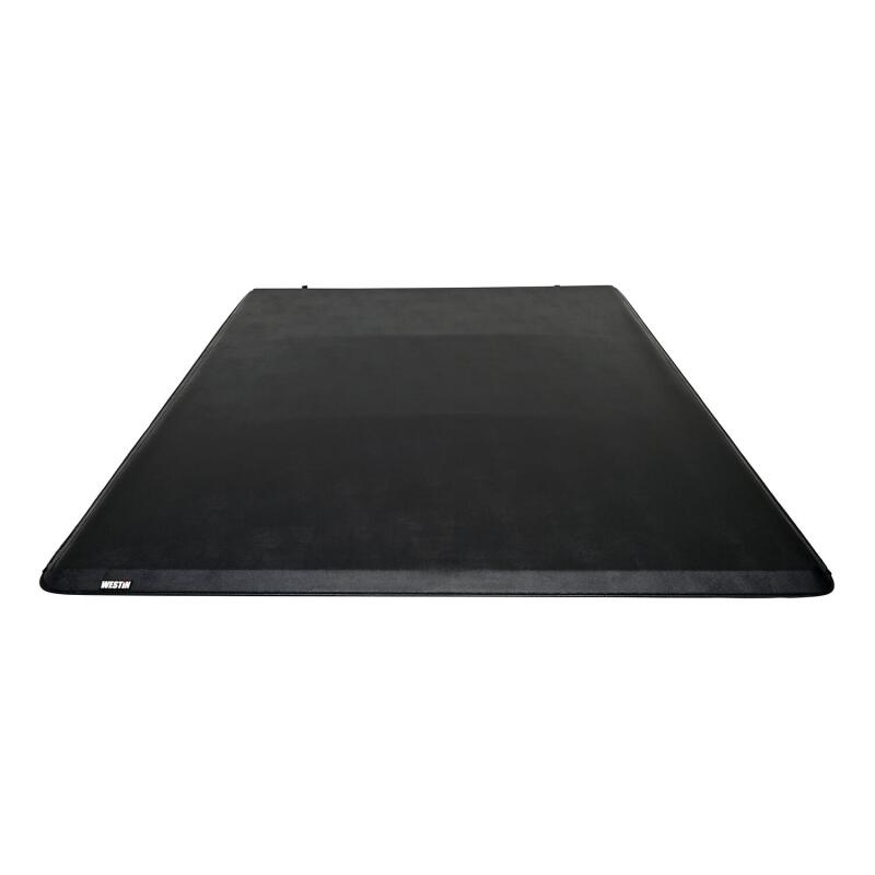 Westin 2024 Toyota Tacoma 5ft. Bed Soft Roll Tonneau Cover | Toyota Tacoma (24-26) (19-12785)