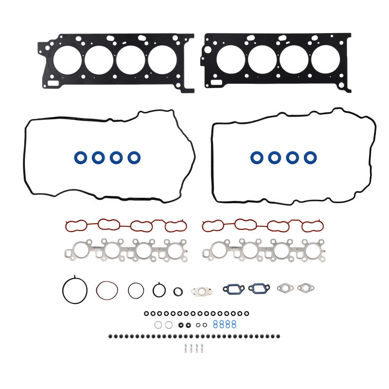 Fel-Pro PermaTorque Engine Cylinder Head Gasket Set | Toyota Tundra (10-17) / Sequoia (10-12) (HS26394PT1)
