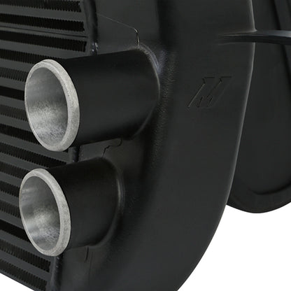 Mishimoto 2011-2014 Ford F-150 EcoBoost Intercooler & Pipes | Ford F-150 (09-14) / Raptor (10-14) (MMINT-F150-11KPBK)