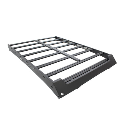 Go Rhino Ceros Low Profile Roof Rack | Toyota Tundra (14-18, 19-21) (5933120T)