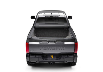 BAK Revolver X4ts 5.6ft Bed w/ T-Slot Rails | Toyota Tundra (22-26) (80440RK)