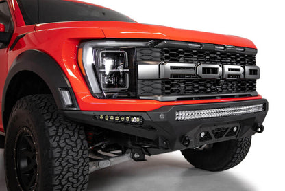 Addictive Desert Designs Front Bumper | Ford Raptor (21+)