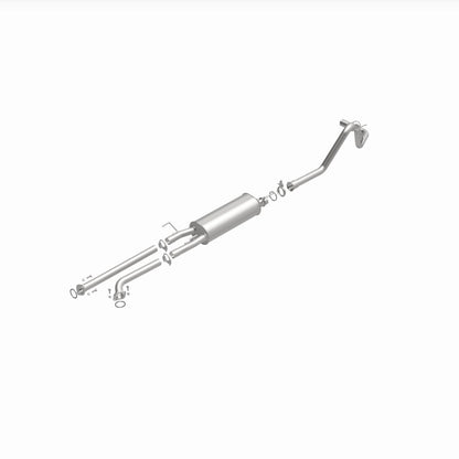Magnaflow Direct-Fit Replacement Exhaust System | Toyota Tundra (07-09) (106-0121)
