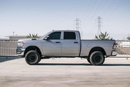 Cognito 14-24 Ram 2500 4WD 3in Performance Leveling Kit | Ram 2500 (19-25) / 2500 (11-18) with Fox PS 2.0 IFP Shocks (115-P0944)