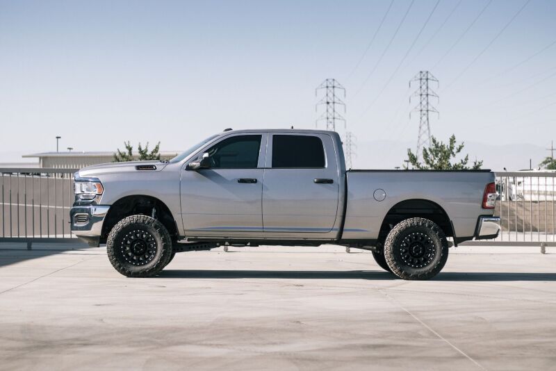 Cognito 14-24 Ram 2500 4WD 3in Performance Leveling Kit | Ram 2500 (19-25) / 2500 (11-18) with Fox PS 2.0 IFP Shocks (115-P0944)