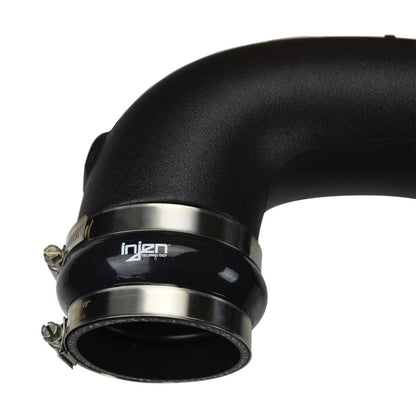Injen Evolution Cold Air Intake Oiled Filter (F&R): Jeep Wrangler JL / Gladiator JT 2018-2025 3.6L