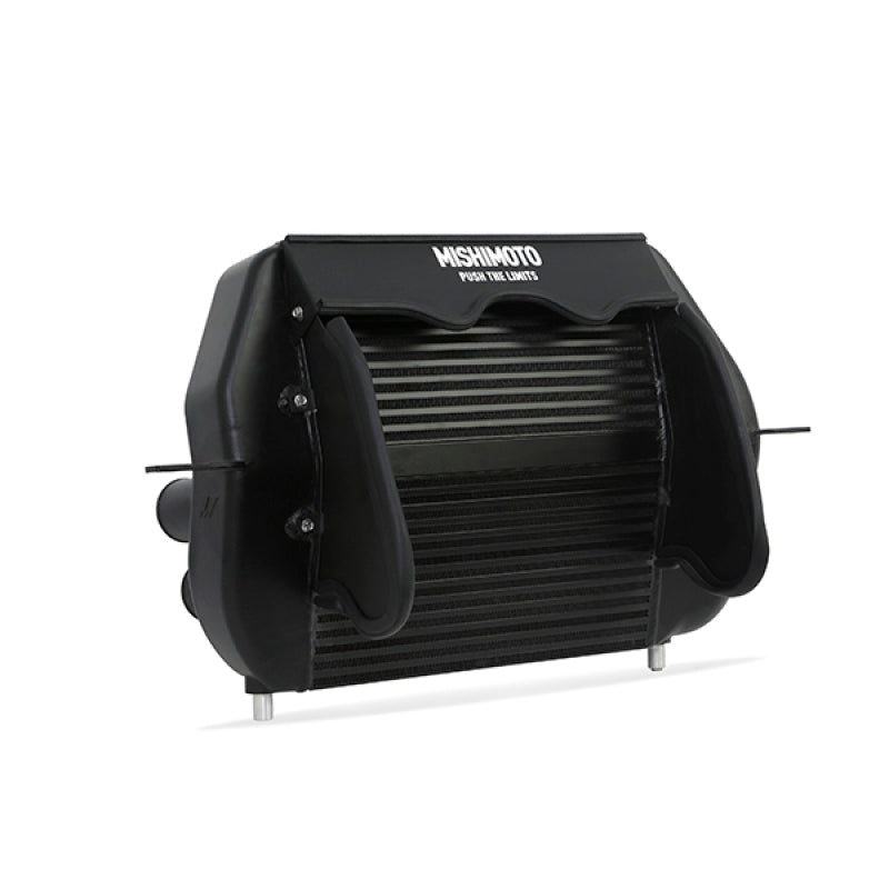 Mishimoto 2011-2014 Ford F-150 EcoBoost Intercooler & Pipes | Ford F-150 (09-14) / Raptor (10-14) (MMINT-F150-11KPBK)
