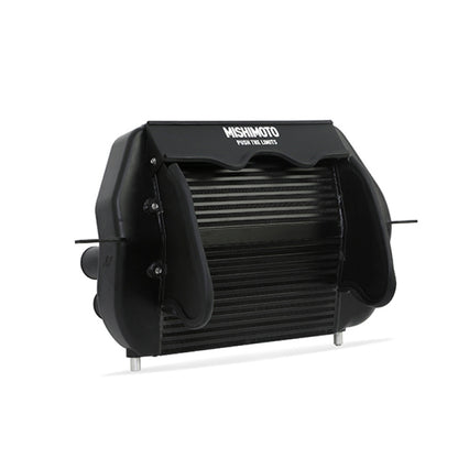 Mishimoto 2011-2014 Ford F-150 EcoBoost Intercooler & Pipes | Ford F-150 (09-14) / Raptor (10-14) (MMINT-F150-11KPBK)