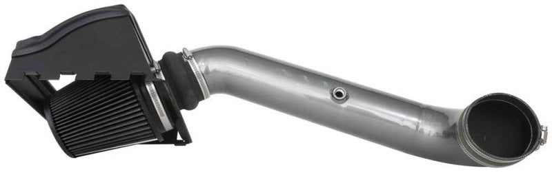 K&N 21-23 Ford F-150 5.0L V8 Performance Air Intake System | Ford F-150 5.0L V8 (21-23)