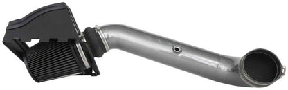 K&N 21-23 Ford F-150 5.0L V8 Performance Air Intake System | Ford F-150 5.0L V8 (21-23)